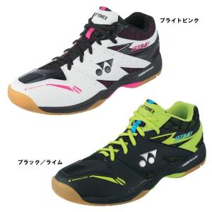 ヨネックス POWER CUSHION 820 MID パワ...