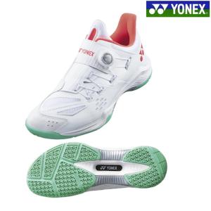 YONEX（ヨネックス） バドミントンシューズ パワークッション 65Z