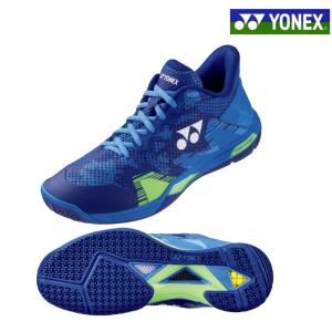 YONEX（ヨネックス） バドミントンシューズ ユニセックス パワー
