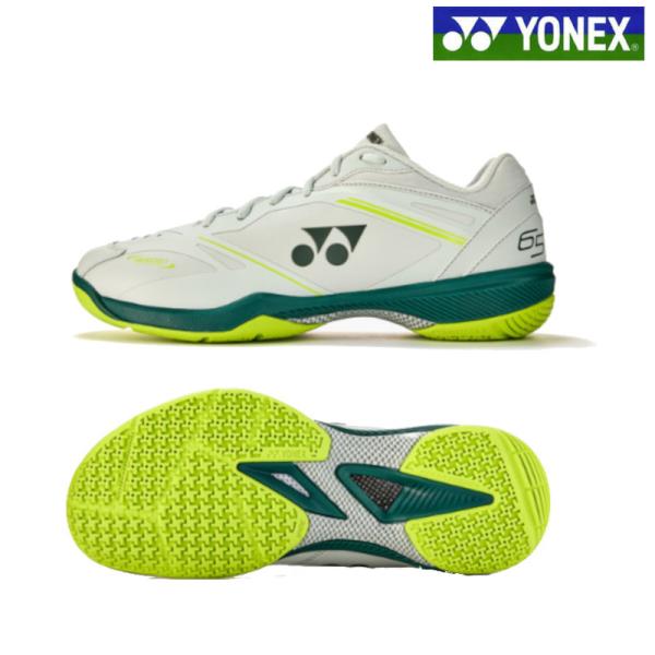 ヨネックス バドミントンシューズ パワークッション65Z VA ウィメン ビクター・アクセルセンコレ...