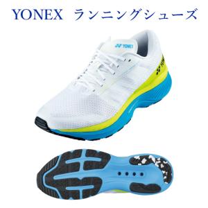 YONEX ヨネックス(YONEX) ランニングシューズ セーフラン100X