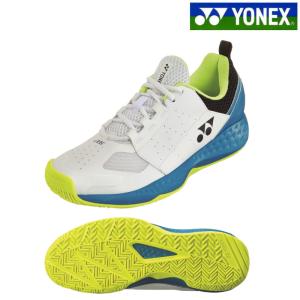 YONEX（ヨネックス） テニスシューズ ユニセックス POWER CUSHION 206