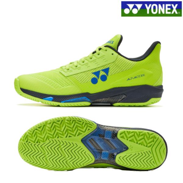ヨネックス パワークッションアドアクセルMAC SHTAAMA-680 メンズ ユニセックス オール...