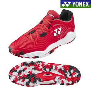 Yonex パワークッションフェージョンレブGC(砂入り人工芝 26.5センチ) YONEX（ヨネックス） ソフトテニスシューズ パワークッション