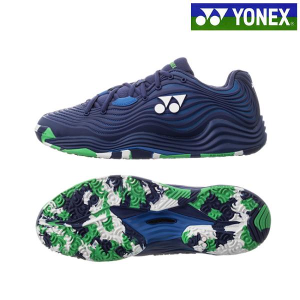 ヨネックス パワークッションフュージョンレブ5MGC SHTF5MGC-512 メンズ 2023AW...