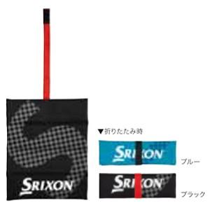 スリクソンコンパクトクッション SPC-2537テニス クッション 収納 SRIXON 取寄品｜chispo