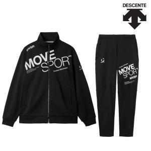 DESCENTE（デサント） 上下 トレーニング ジャージ アクティブスーツ