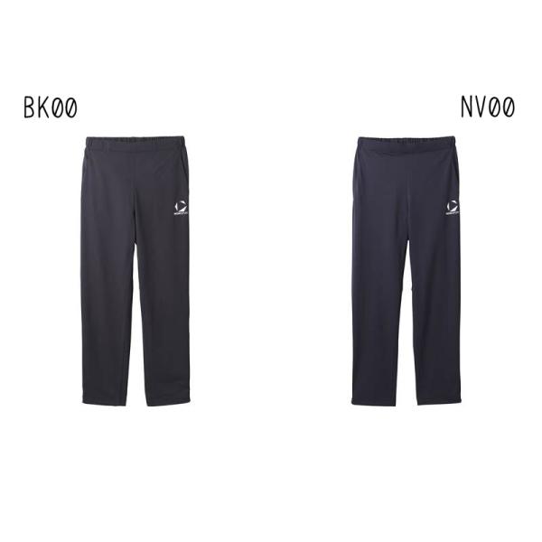 デサント トレーニングパンツ ST5SPZT1M 2025SS ジャージパンツ