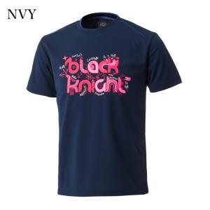 ブラックナイト ドライTシャツ T-4103U...の詳細画像4