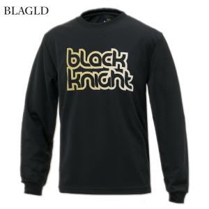 ブラックナイト ドライロングTシャツ T-52...の詳細画像2
