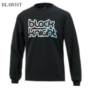 ブラックナイト ドライロングTシャツ T-52...の詳細画像4