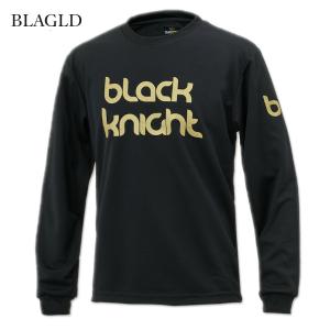 ブラックナイト ドライロングTシャツ T-52...の詳細画像2
