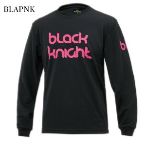 ブラックナイト ドライロングTシャツ T-52...の詳細画像4