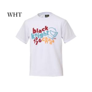 ブラックナイト ドライTシャツ T-6105U...の詳細画像4