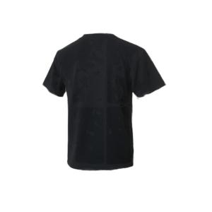 ブラックナイト ドライTシャツ T-6108U...の詳細画像3