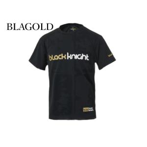 ブラックナイト ドライTシャツ T-6110U...の詳細画像2