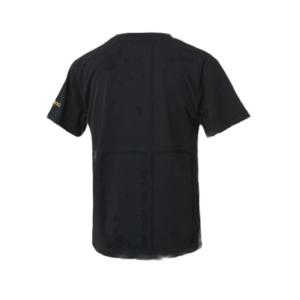 ブラックナイト ドライTシャツ T-6110U...の詳細画像3