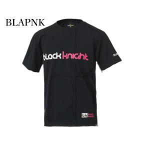 ブラックナイト ドライTシャツ T-6110U...の詳細画像4