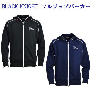 black knight ブラックナイト ウィンドアップジャケット T-0720