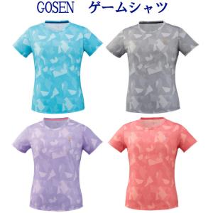 YONEX（ヨネックス） ゲームシャツ 10318 メンズ ユニセックス 2019AW