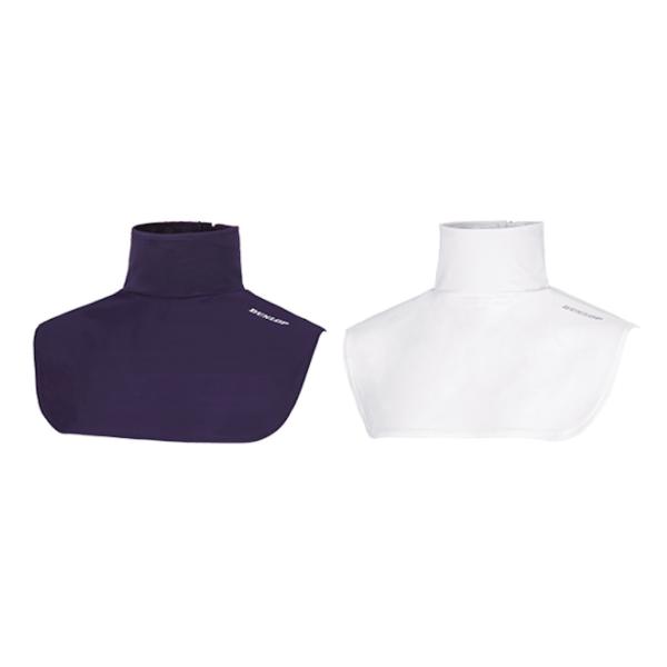 ダンロップ UVカット ネックカバー TAC-8008W 2020SS レディース メール便対応