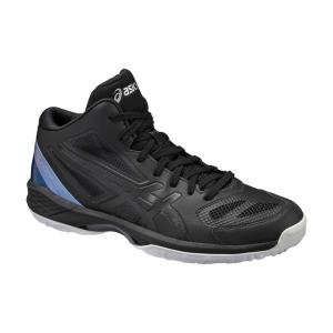 アシックスゲルフープ V9 GELHOOP V 9ブラック×...