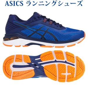アシックスGT-2000 ニューヨーク 6-SW TJG97...