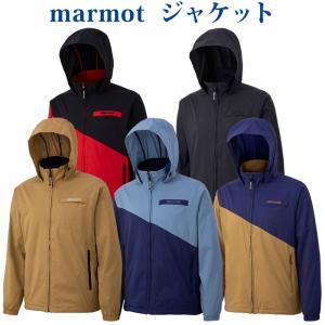 マーモット 90’ウィンドジャケット TOUQJK11 メンズ 2020AW