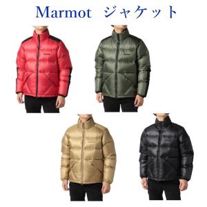 マーモット Parbat Jacket TOUSJL24 メンズ 2021AW クリアランス