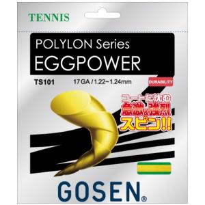 G-TOUR ゴーセン G-TOUR1 16 ロール TSGT102 硬式テニス ストリング