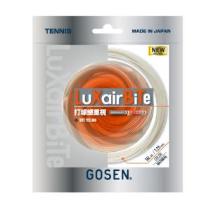 G-TOUR ゴーセン G-TOUR1 16 ロール TSGT102 硬式テニス ストリング