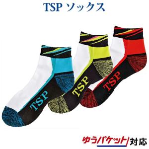 返品・交換不可　TSP ソックス 037428 ユニセックス 2018SS