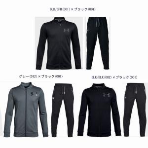 UNDER ARMOUR（アンダーアーマー） UAアーマーニット ウインド