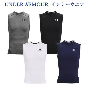 アンダーアーマー UAヒートギアアーマー コンプ...の商品画像