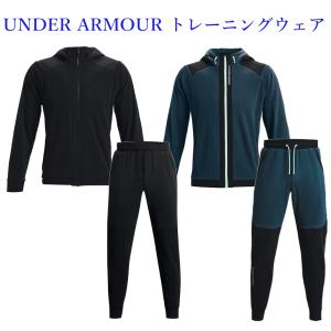 UNDER ARMOUR（アンダーアーマー） UAアーマーニット ウインド