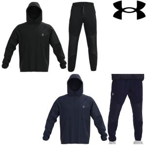 UNDER ARMOUR（アンダーアーマー） UAブラッシュドウーブン ジャケット