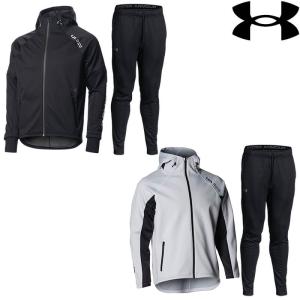 UNDER ARMOUR 機能性ウェア 上下セット 新品 楽天市場】アンダーアーマー セットアップ UA アーマーニット
