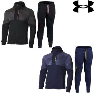 UNDER ARMOUR（アンダーアーマー） UAブラッシュドウーブン ジャケット
