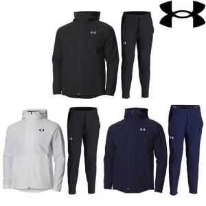 UNDER ARMOUR（アンダーアーマー） 【グレー/XXLのみ】UA ウインター