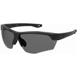 取寄品 アンダーアーマー サングラス UA ヤードデュアル-76 YARDDUALD80 2023A...