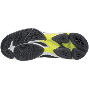 ミズノ バレーボールシューズ ウエーブライトニ...の詳細画像2