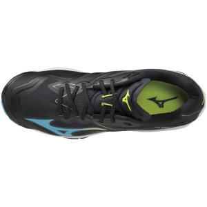 ミズノ バレーボールシューズ ウエーブライトニ...の詳細画像4