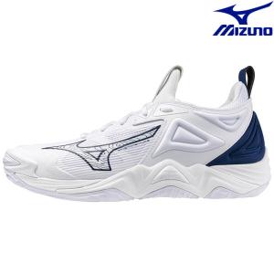 MIZUNO（ミズノ） WAVE MOMENTUM ELITE ウエーブモーメンタム エリート