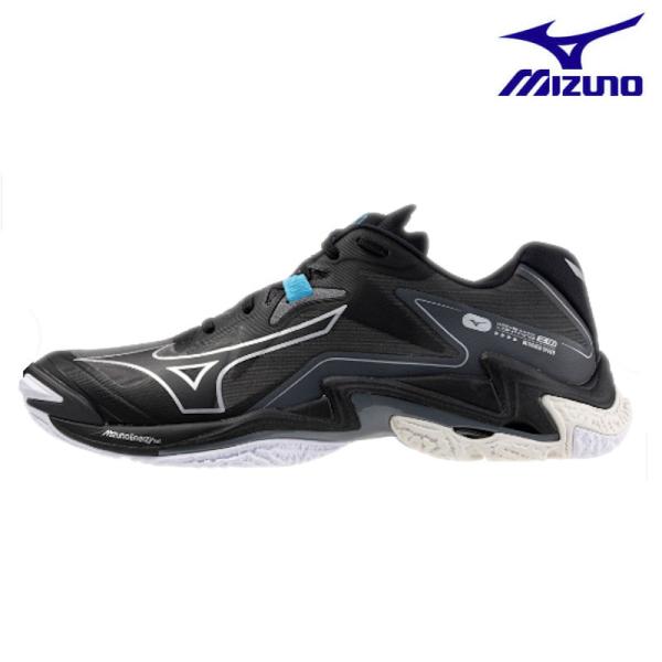 ミズノ バレーボールシューズ ウエーブライトニング Z8 V1GA240052 ユニセックス 202...