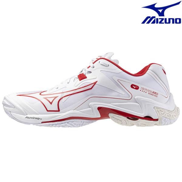 ミズノ バレーボールシューズ ウエーブライトニング Z8 V1GA240060 ユニセックス 202...