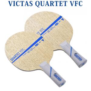 VICTAS（ヴィクタス） カルテット AFC 028604 卓球 ラケット 競技用 
