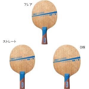 VICTAS（ヴィクタス） スワットFL+ヴェンタスレギュラー+メンテナンス