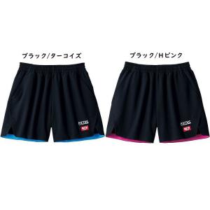 VICTAS インサイドヘムカラー ゲームパンツ　622102