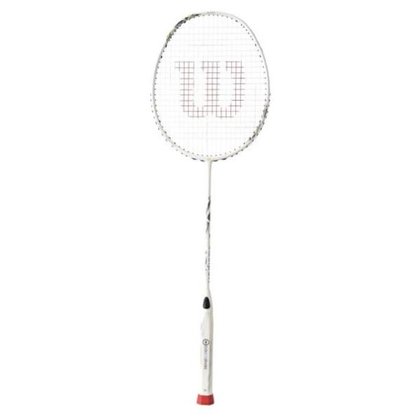 ウイルソン バドミントンラケット  エクスカリバー XS-7 WH　WR106211S2 2022S...