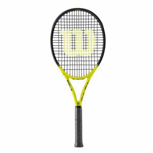 Wilson（ウイルソン） ミニオンズ ウルトラ 100 WR064811U 2021SS